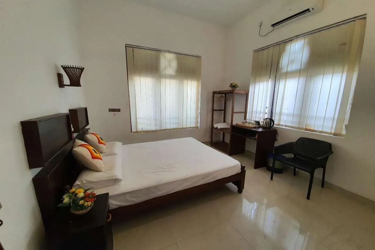 So What Boutique Hotel Negombo