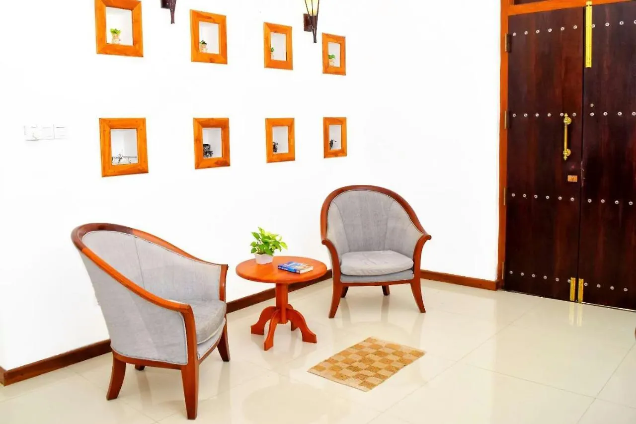 So What Boutique Hotel Negombo