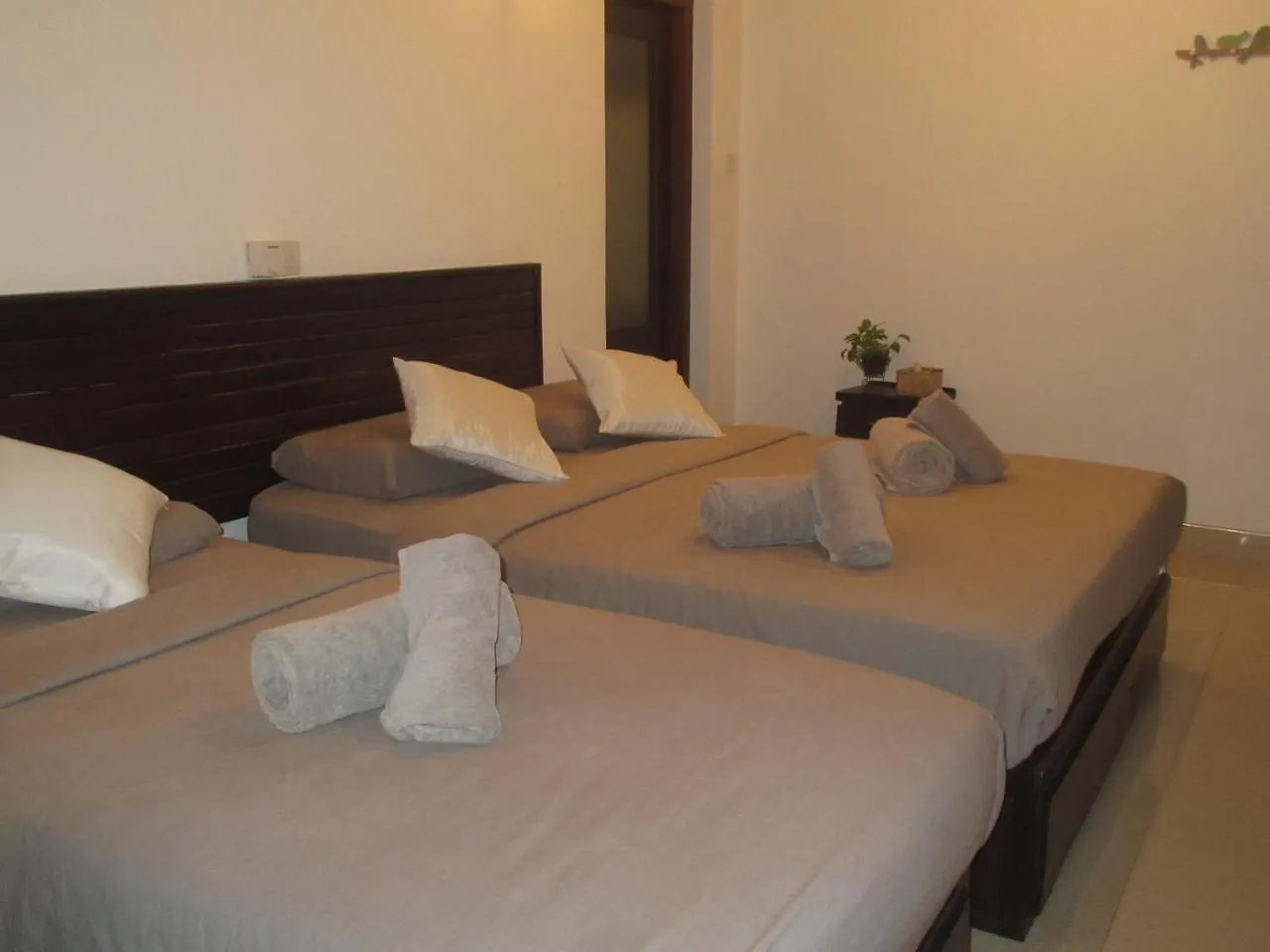 So What Boutique Hotel Negombo