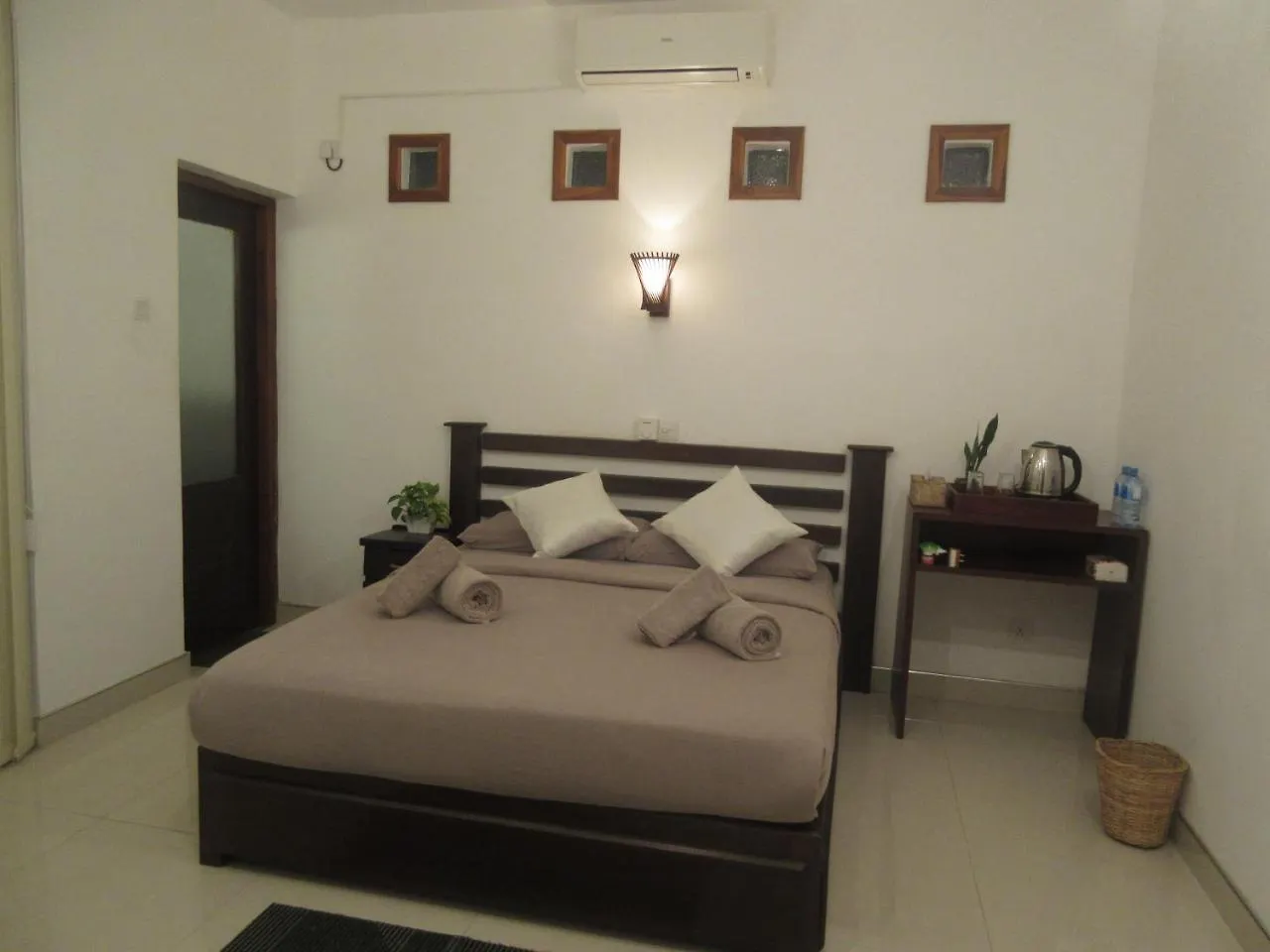 So What Boutique Hotel Negombo
