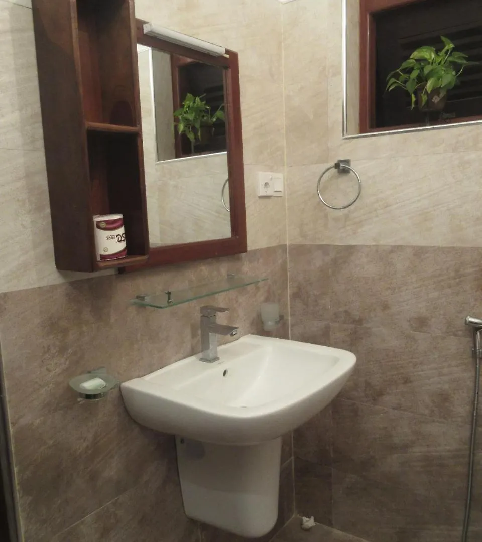 So What Boutique Hotel Negombo