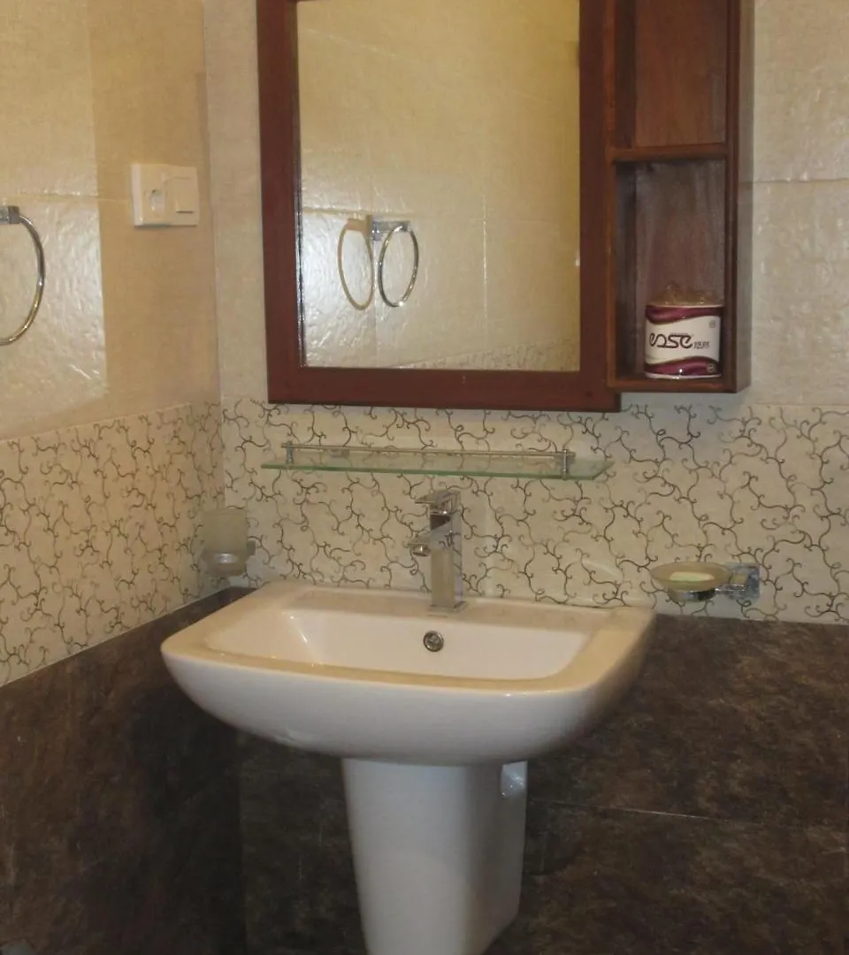 So What Boutique Hotel Negombo 3*,  Sri Lanka