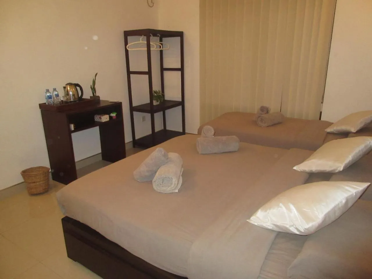 So What Boutique Hotel Negombo