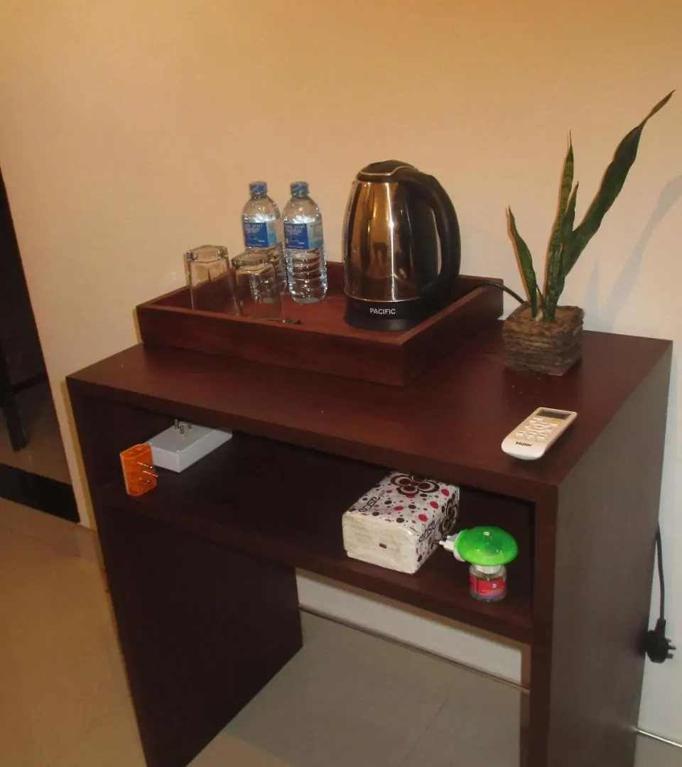 So What Boutique Hotel Negombo