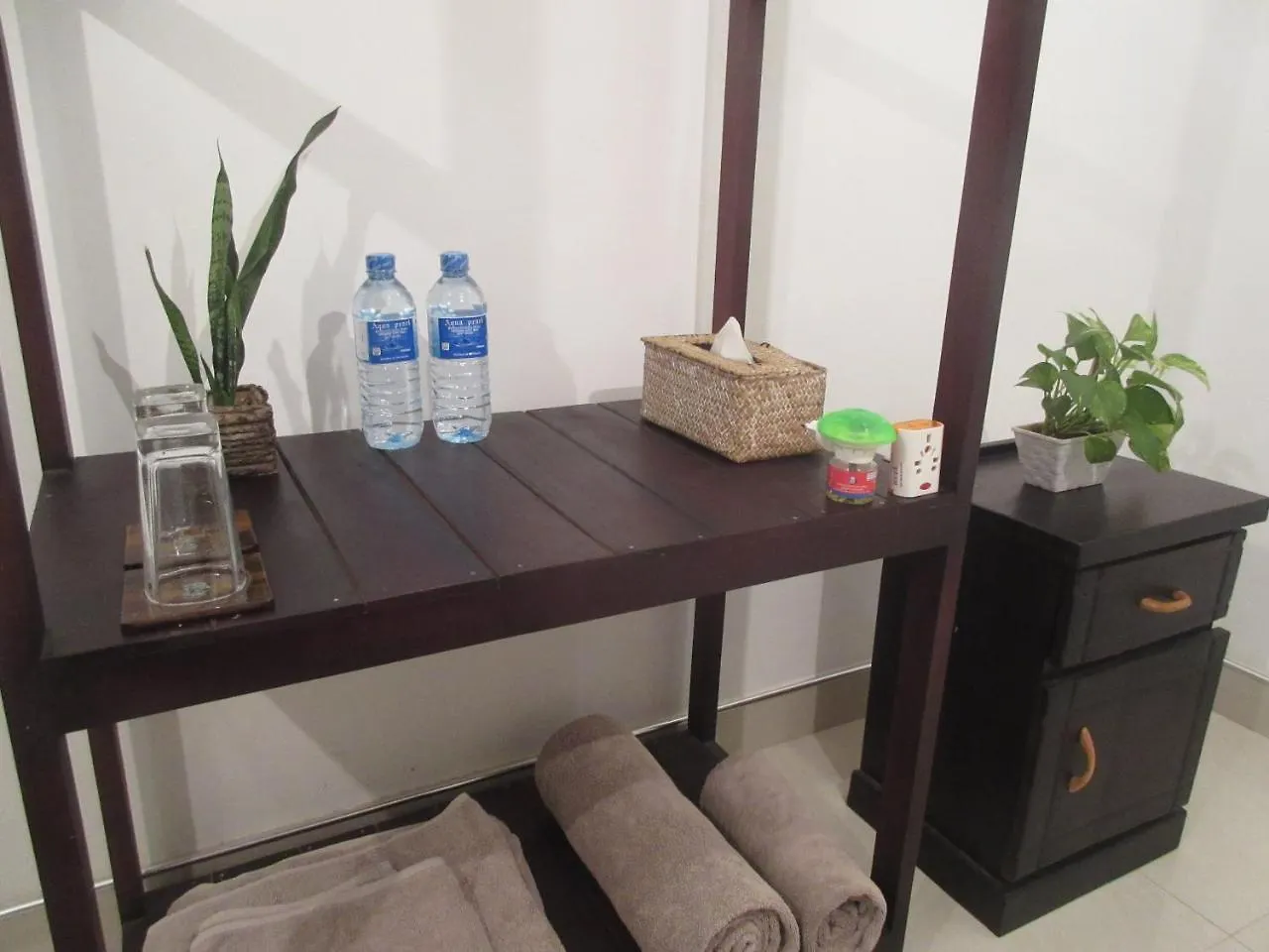 So What Boutique Hotel Negombo