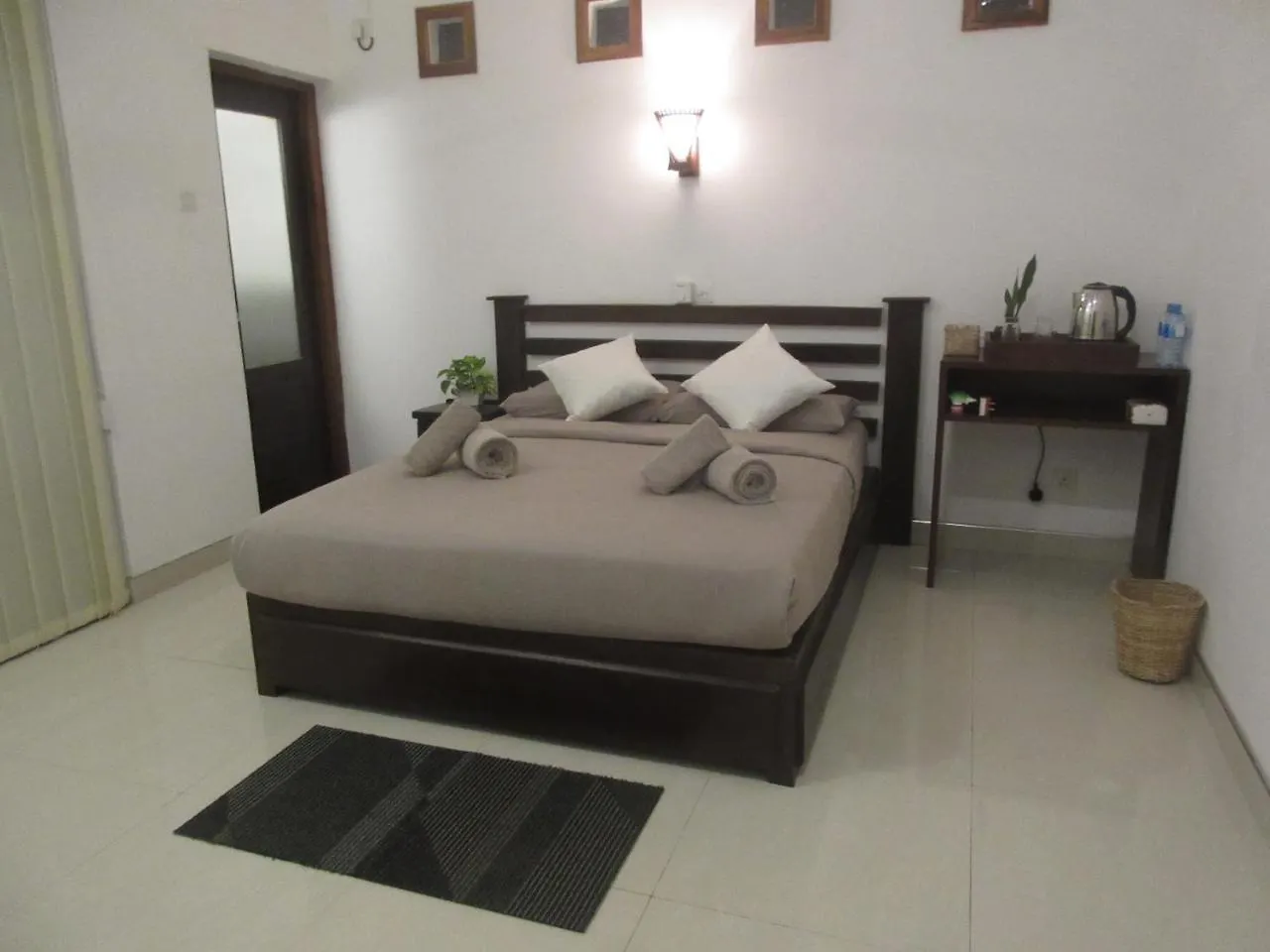 So What Boutique Hotel Negombo Sri Lanka