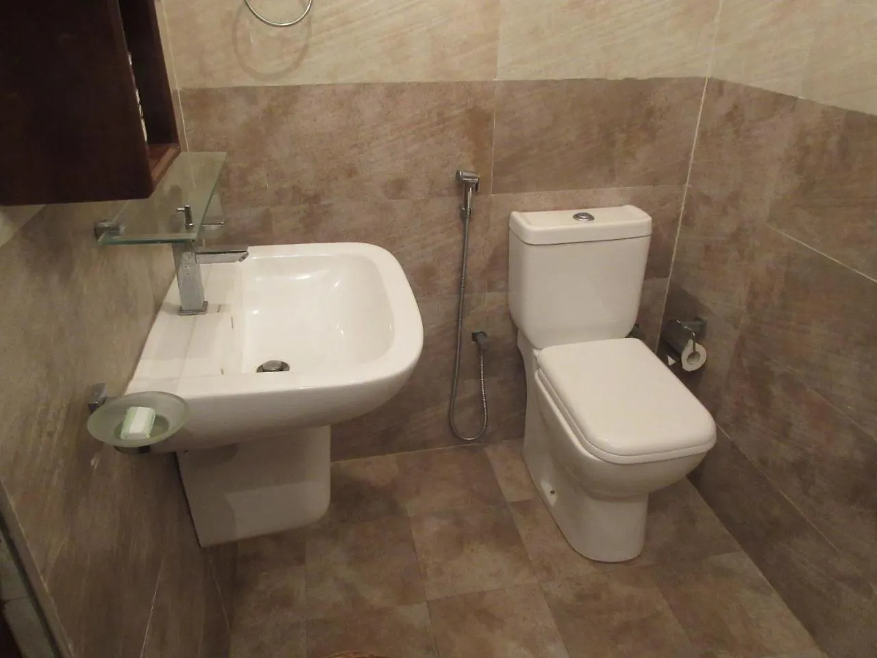 So What Boutique Hotel Negombo