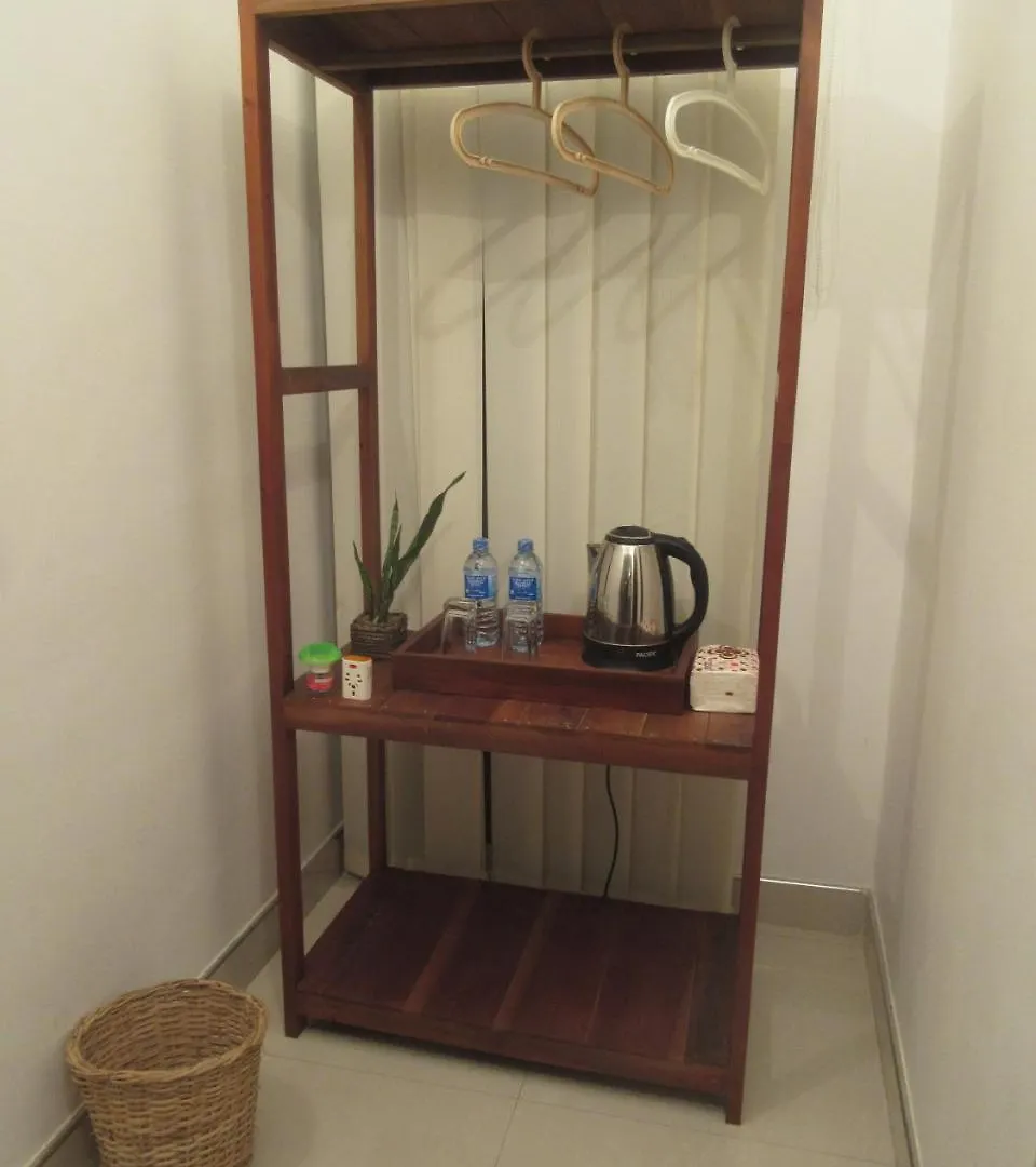 So What Boutique Hotel Negombo