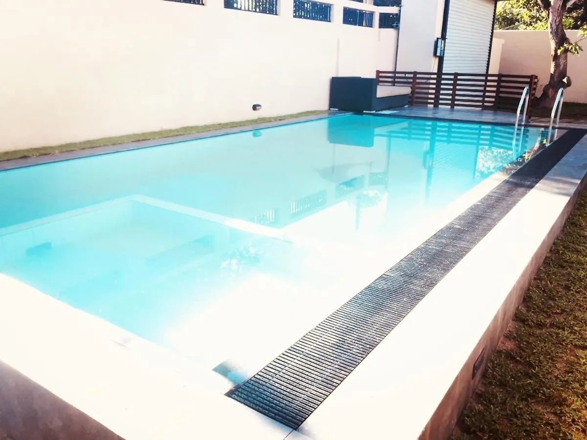 So What Boutique Hotel Negombo 3*,