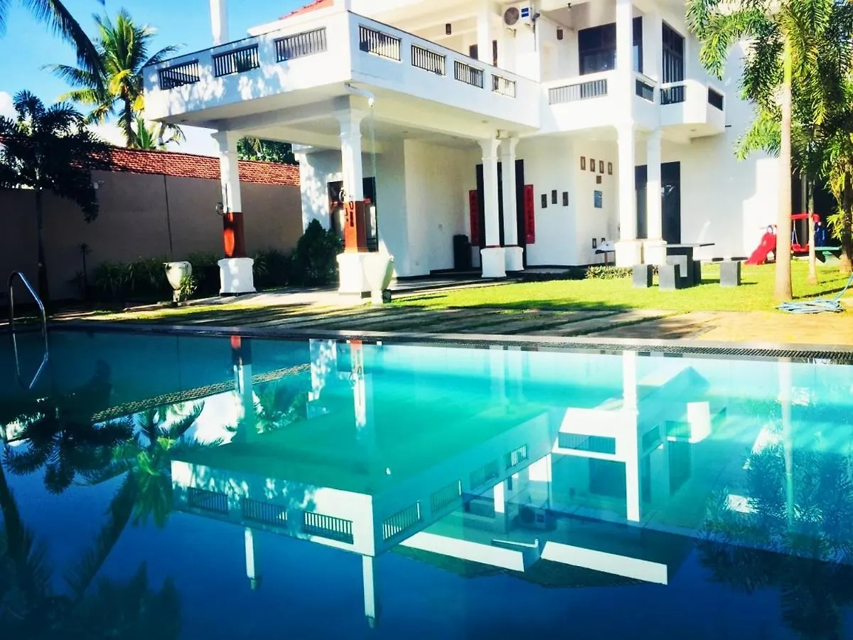 So What Boutique Hotel Negombo