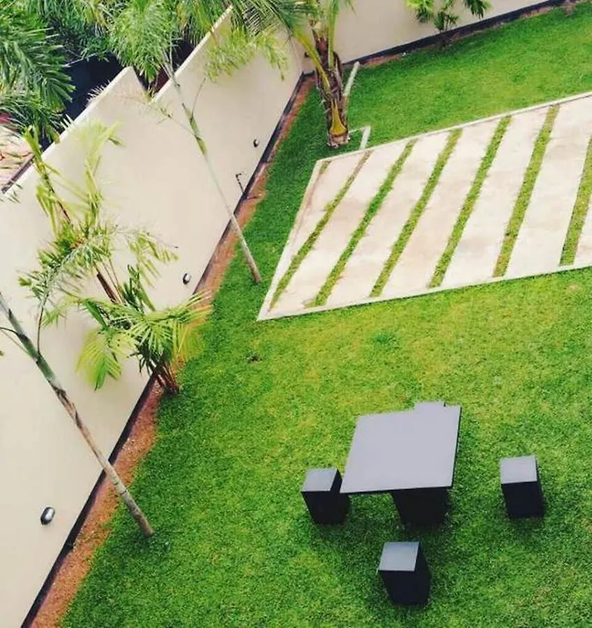 So What Boutique Hotel Negombo Sri Lanka