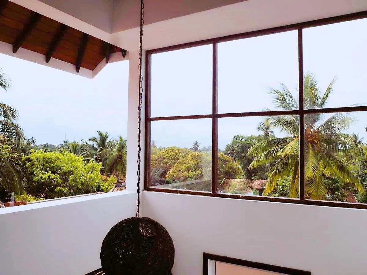 So What Boutique Hotel Negombo