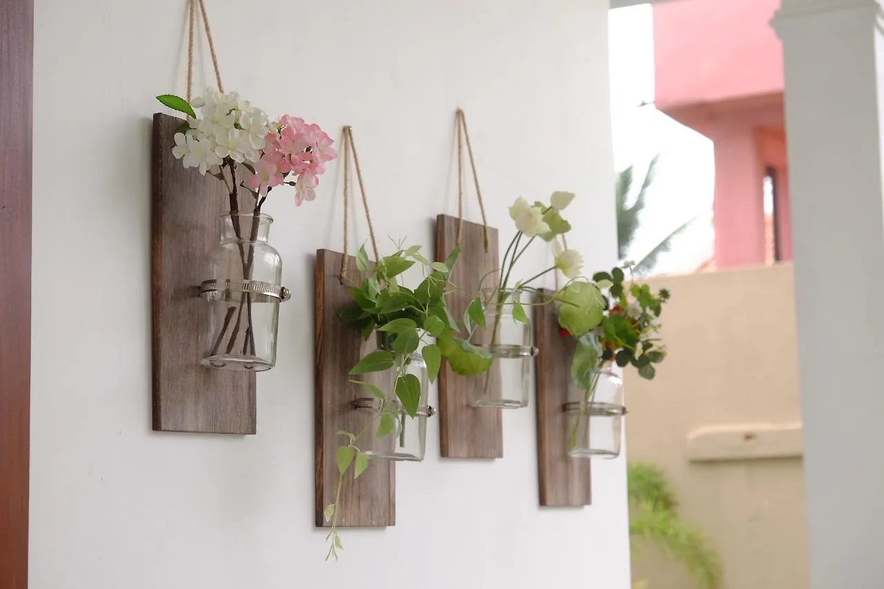 So What Boutique Hotel Negombo