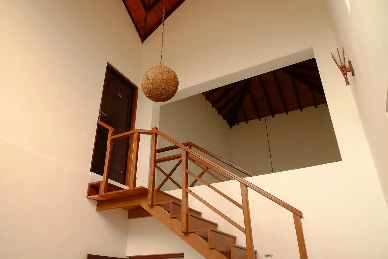 So What Boutique Hotel Negombo 3*,