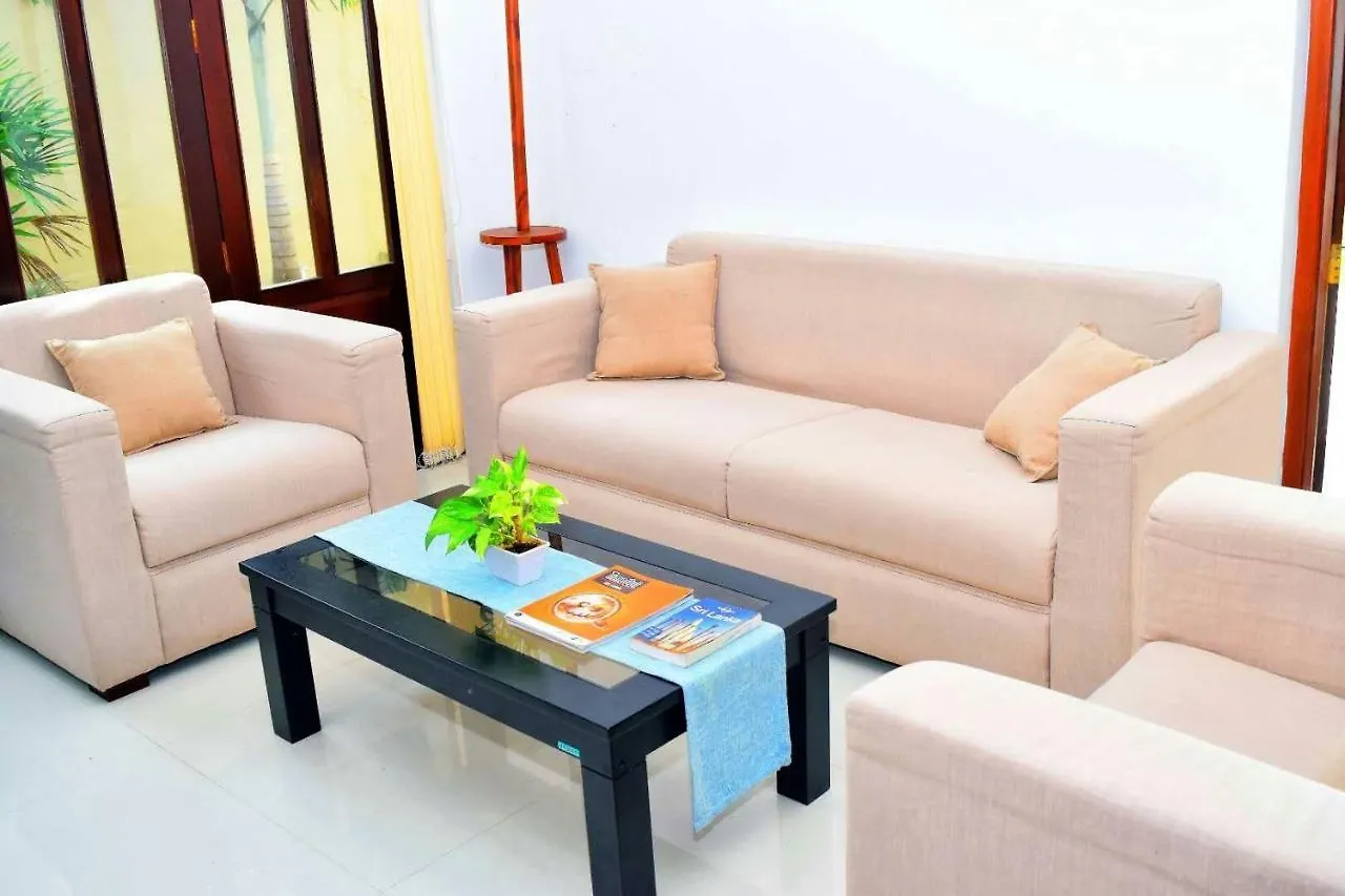 So What Boutique Hotel Negombo