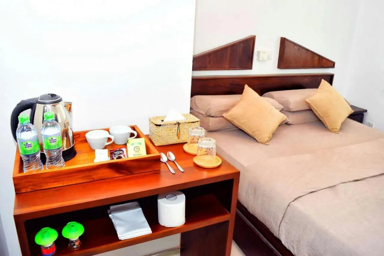 So What Boutique Hotel Negombo