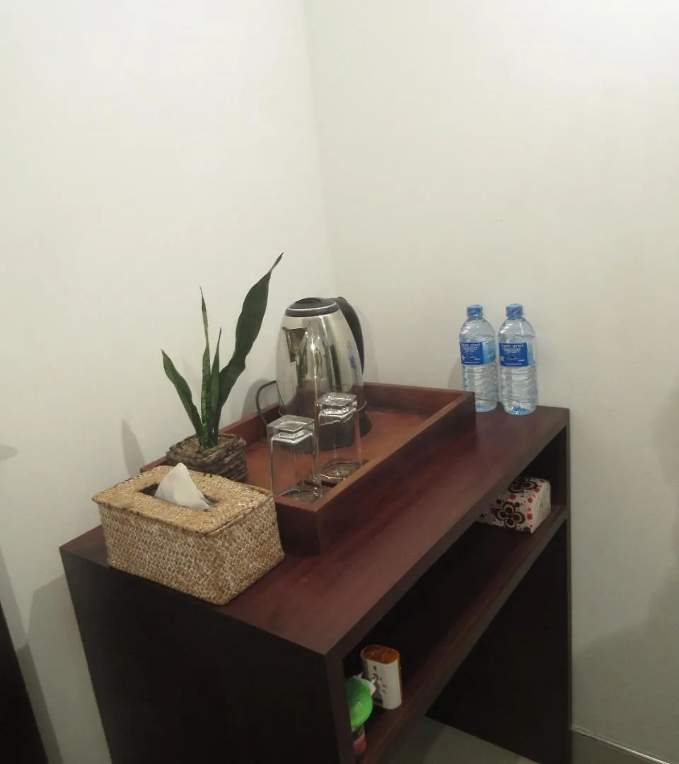 So What Boutique Hotel Negombo