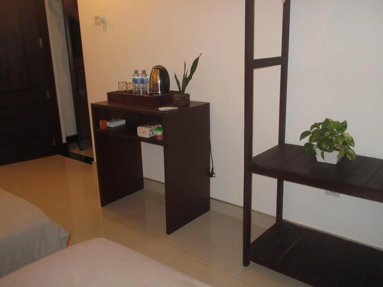 So What Boutique Hotel Negombo