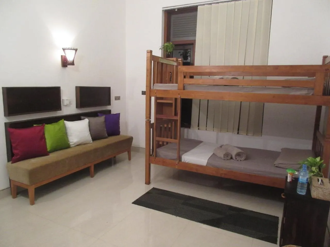 So What Boutique Hotel Negombo