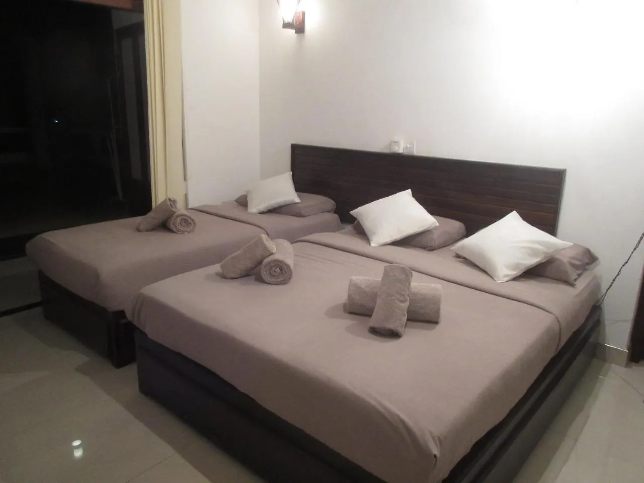 So What Boutique Hotel Negombo