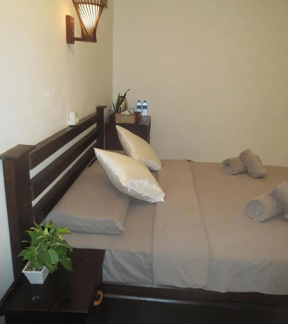 So What Boutique Hotel Negombo
