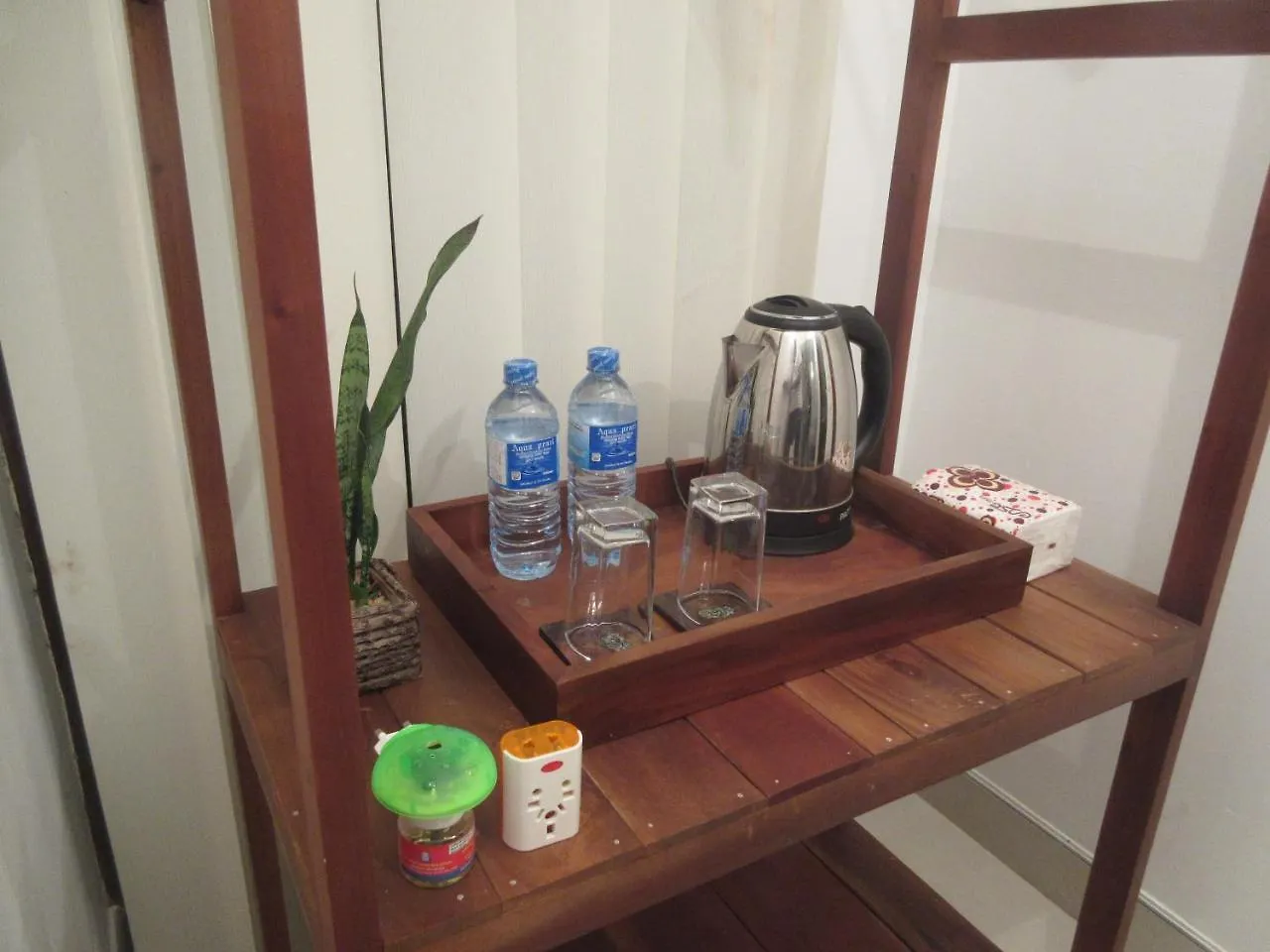 So What Boutique Hotel Negombo 3*,