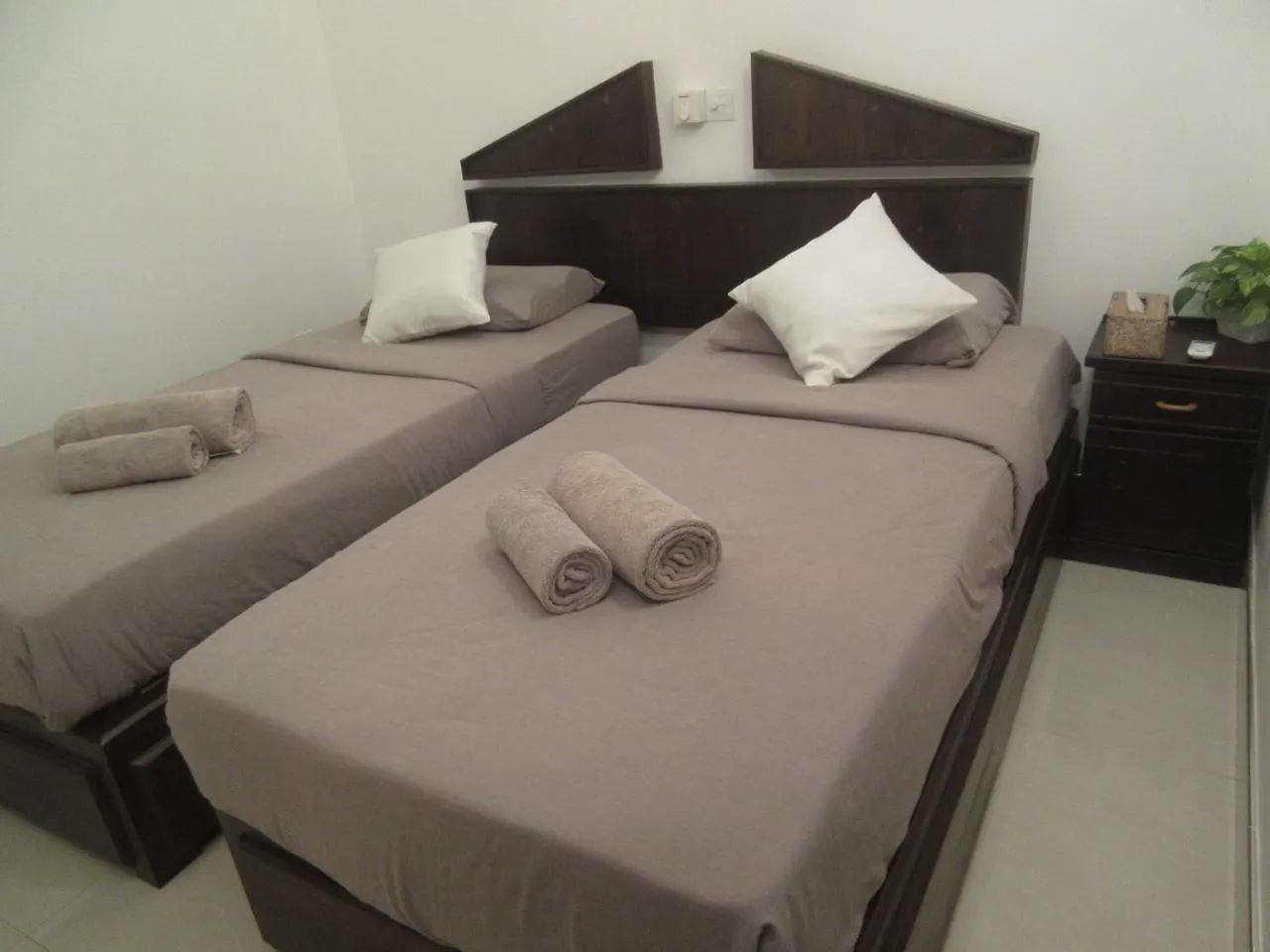 So What Boutique Hotel Negombo