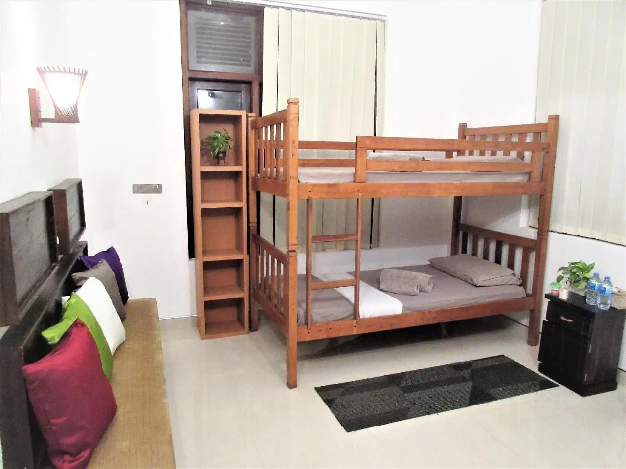 So What Boutique Hotel Negombo 3*,