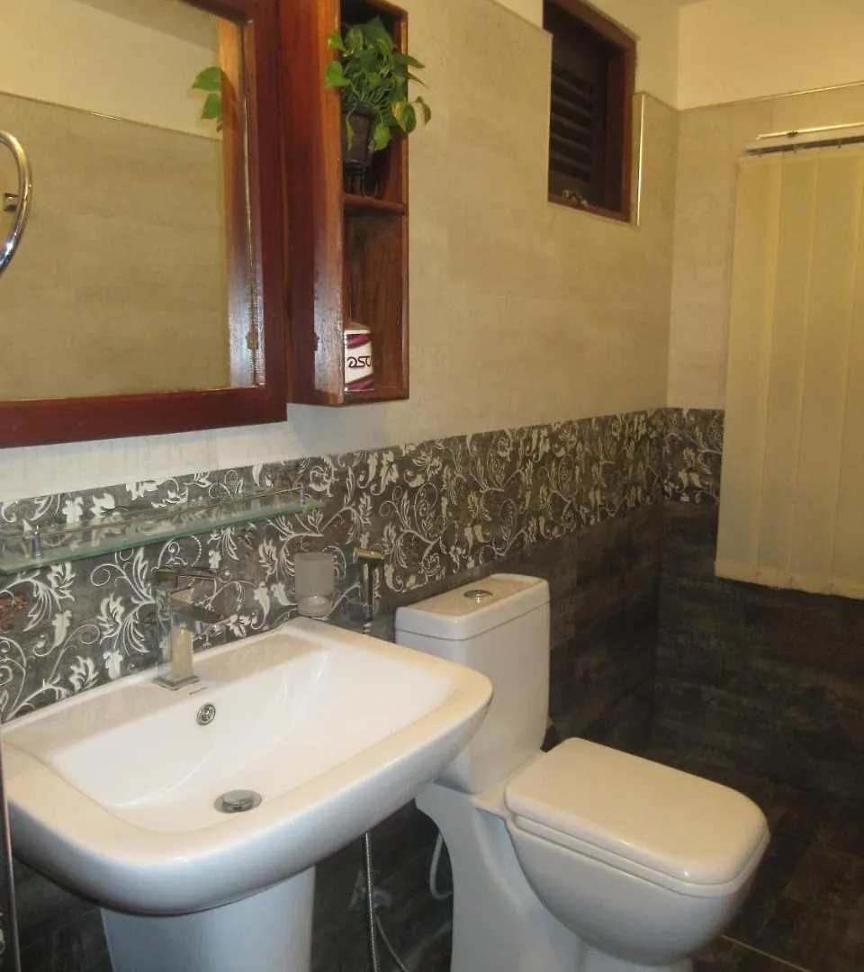 So What Boutique Hotel Negombo
