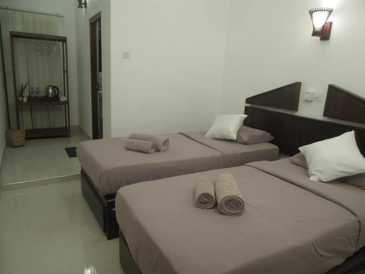 So What Boutique Hotel Negombo 3*,  Sri Lanka