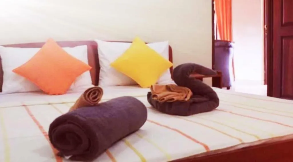 So What Boutique Hotel Negombo Sri Lanka